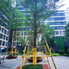 Отель QYU chain·SUNLIGHT apartment（YGCSDZX branch）, фото 34