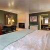 Отель Baugh Motel, SureStay Collection by Best Western, фото 7