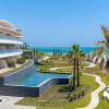 Отель Apartment 2 bedrooms in Estepona - Spain, фото 1