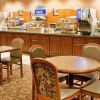 Отель Holiday Inn Express Cape Girardeau I-55, фото 9