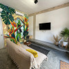 Отель Katalox Jungle Lofts by Simply Comfort Tulum Centre Rooftop Patio & Pool, фото 4