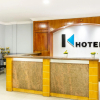 Отель K Hotel 8, фото 2