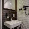 Отель Boutique Hotel 125 Hamburg Airport by INA, фото 25