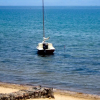 Отель Nkhudzi Beach Lodge, фото 16