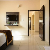 Отель Home Apartment The Premium Services by OYO Rooms, фото 17