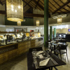 Отель Nacional Inn Angra dos Reis, фото 35