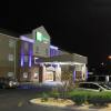 Отель Holiday Inn Express & Suites Sweetwater, an IHG Hotel, фото 2