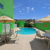 Отель Holiday Inn Express Hotel & Suites Cd. Juarez - Las Misiones, an IHG Hotel, фото 21