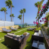 Отель Meneou Beachfront Villa 3, фото 1