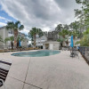 Отель Myrtle Beach Condo 2 Mi to Surfside Beach!, фото 1