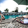 Отель Natures Garden Park Resort and Spa, фото 12