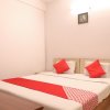 Отель Shree Vinayak Inn by OYO Rooms, фото 21