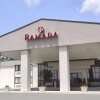 Отель Ramada Burlington Hotel and Conference Center, фото 1