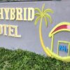 Отель Nilaveli Hybrid Holiday Hotel, фото 26