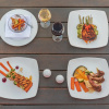 Отель Grand Decameron Los Cabos, A Trademark All-Inclusive Resort, фото 13