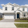 Отель Champions Gate-9048sltstdjil 8 Bedroom Home, фото 1