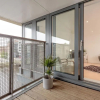 Отель The Sandport Way Residence, фото 8