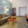 Отель Sleep Inn And Suites Rapid City, фото 6