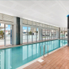 Отель Luxury Surfers Paradise Residences, фото 1