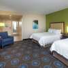 Отель Hampton Inn by Hilton Halifax Downtown, фото 6