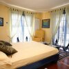 Отель Villa Alice Bed & Breakfast в Мире