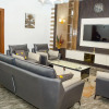 Отель Captivating 2-bedroom Apartment in Kaduna City, фото 4