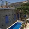 Отель Sofronis House, фото 5