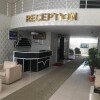 Отель Dilman Apart Otel в Эрчиш