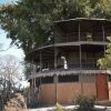 Отель Jackalberry Tented Camp в Sangwali