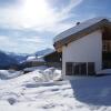 Отель Ferienwohnung Lenzerheide-Sporz в Вац