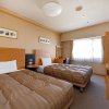 Отель The OneFive Okayama - Vacation STAY 41848v в Окаяме