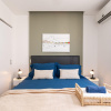 Отель Studio na quadra da praia de Ipanema | PM 269/407, фото 4