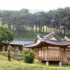 Отель Korean Traditional House - Chungnokdang, фото 31