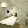 Отель Phaedrus Living CityCenter LuxuryFlat Kolonaki, фото 6