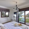 Отель Deluxe Captivating Villa With Indoor and Outdoor Pool Sandy Beach is Only 1 5km Away, фото 41