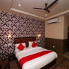 Отель OYO 44370 Vaikunth Resort, фото 3