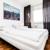Отель Fair Apartments Cologne, фото 1