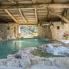 Отель Luxury villa Colle dell'Asinello ,proprietari , Price all inclusive Pool Heating 30 C & area SPA h 2, фото 31