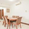 Отель Homey And Cozy Stay 2Br Puri Casablanca Apartment, фото 9
