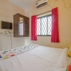 Отель Oyo 14021 Home 1bhk with Garden Morjim Beach, фото 10
