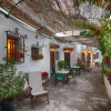Отель Cuevas El Abanico, фото 16