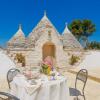 Отель Trullo California, фото 6