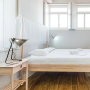 Отель Guestready - Frei's Yellow Studio, фото 7