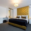 Отель B Gold Luxury Rooms, фото 34