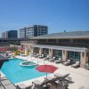 Отель Dallas/Plano Marriott at Legacy Town Center, фото 20