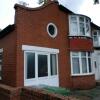 Отель Old Trafford Guest House в Стретфорд