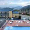 Отель Park View Inn Gatlinburg, фото 2