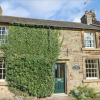 Отель Beautiful 3-bed House in Longnor Near Buxton, фото 1