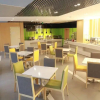 Отель Holiday Inn Express Shijiazhuang Heping, фото 11
