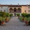 Отель Splendid Luxury Villa near Lucca. Pool. Ideal for Weddings end Events-VILLA LUCCHESE, фото 30